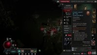 The Sacrilegious Heart causes equipped Corpse skills to be cast automatically on nearby corpses.