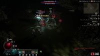 Hunt down Vicious Elites,