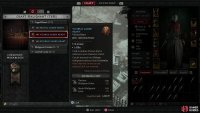 If RNG isn’t on your side, you can always fall back on… more RNG! Ichor gained during Malignant Tunnel runs (and other places) can be used to craft Vicious Hearts,