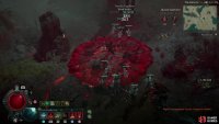 Blood Seekers are strong minibosses that will hunt you down periodically.
