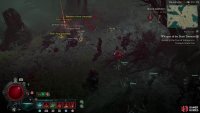 Defeat them and you’ll score various loot, including Seeker Keys.