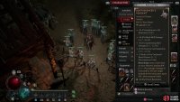 Neither of the uniques this build uses are all that hard to find, with the Deathspeaker’s Pendant perhaps being the rarest item this build calls for.
