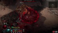 Against uber bosses and higher tier Nightmare Dungeons you’ll have to play a bit smarter, but the core concept is the same - and the Blood Surge Necromancer can stand toe-to-toe with the worst enemies the game has to offer.