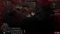 When Duriel starts rocking back and forth, be prepare to avoid his charge - you’ll sustain massive damage if he connects.
