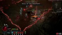 Defeat Grigoire, the Galvanic Saint in World TIer IV to get Shards of Agony,