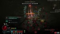 In addition to some lower-tier uniques, the Echo of Varshan is the only source of Mucous-Slick Eggs in the game.