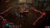 Survive Grigoire’s thunderous offense and he’ll drop some low-tier uniques, along with a Shard of Agony.