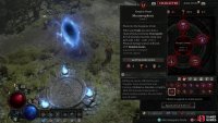 Metamorphosis is a greater vampiric power in Season 2 of Diablo 4.