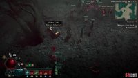 During Blood Harvest events, search for Seekers Caches,