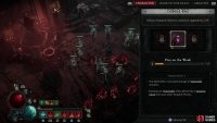 or upgrade, if one of the randomly selected vampiric powers is already unlocked.