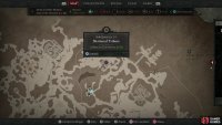 which can be found to the north of the !Bear Tribe Refuge.
