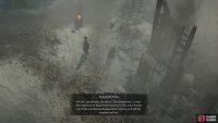 and the consequences of your actions will follow through in the form of another, related side quest.