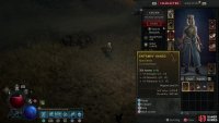 Gear commonly carries stat boosts, 