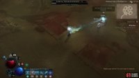 Confront Rashta in the Lair of the Witch,