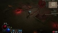 Rashta Reborn has only one new attack - summoning Imperfect Clones to distract you.
