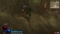 Defeat Rashta Reborn and interact with the Wanderer’s Shrine to conquer Alcarnus.