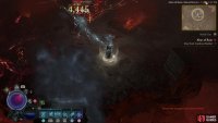 Before Cardinal Maldul deigns to fight you himself, you must first defeat a Fallen Shaman named The Annihilator,