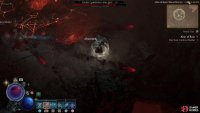 Cardinal Maldul’s shortcomings become evident when he’s forced to fight you, as his primary attacks include a weak triple fire bolt spell,