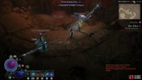 Hunt down two more Elite cultists - Heinrik Taintspur,