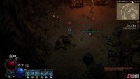 who will drop a Keystone once defeated.