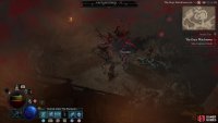 If you see her turn invisible, however, be wary - her sneak attack is much more powerful and deals poison damage.