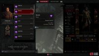 which you can exchange at a Purveyor of Curiosities for gear of varying quality - including legendaries.