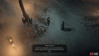 Talk to !Greganoch and he’ll task you with retrieving the head of !Kauller the Collector, a khazra brute menacing the mountains.
