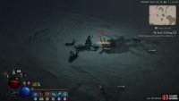 Claim the “!Head of Kauller” from the remains of your foe,