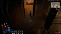 To unlock World Tier 3, you must complete the Cathedral of Light Capstone Dungeon,