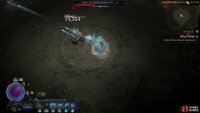 Defeat Elias in the bowels of the !Fallen Temple,