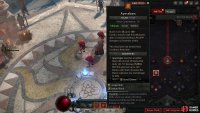 and naturally the Apocalypse skill.