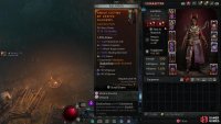 but you shouldn’t estimate key utility aspects, like the Aspect of Deeper Shadows - this build lives and dies (and kills) based on its Shadowform stacks!