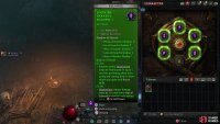 For the Charms themselves, you’re going to want a five-set of Harash’s Shadow for the massive damage boost you’ll get while in Shadowform.