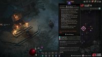 Metamorphosis will also generate Shadowform for you while active and, when you get the full Harash’s Shadow set, cause your damage to skyrocket while in Shadowform.