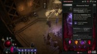 As far as Soul Shards go, you want the Mastermind Soul Shard so you can get access to the Command Laalish spell,