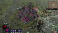 making Dread Claws more powerful and giving it more range.