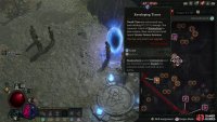 You&rsquo;ll also be able to complete the Warlock&rsquo;s specialization quest at level 15 - when complete, select the Mastermind Shard,