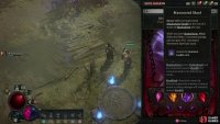 At level 15 you&rsquo;ll be able to obtain the Enveloping Terror upgrade,