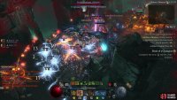 Once you&rsquo;ve started a Pit run, kill mobs of enemies to fill up a meter before time expires,