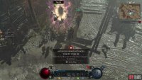 To unlock Torment difficulty and successive Torment difficulty tiers, you must delve into the Pit of the Artificer.