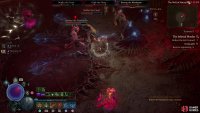 Complete all the rounds in the Infernal Horde event, then defeat the Fell Council.