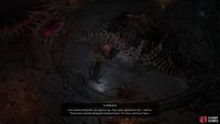 and complete the following questline, which mostly involves you following Locran around and killing demons.