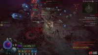Defeat mobs to spawn Aether events,