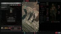 save for every fourth rank, which grants one random stat a +25% boost.