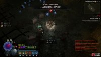which can lead to enemies (including the Butcher!), events, and loot.