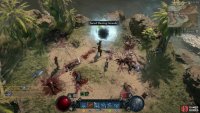 Once you hit level 15 you’ll be able to complete the Spiritborn class quest “The Sacred Hunt”,