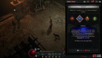 and the end of which you’ll unlock tribal passives - the Eagle primary tribal passive is the cornerstone of this build.