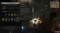 and he’ll show you how much favor you have with the Zakarum Remnants.