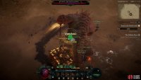Melee players need to be weary of this melee attack.