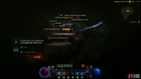 Once you defeat the boss, you will get your hands on the Foul Invoker of Varshan Recipe.